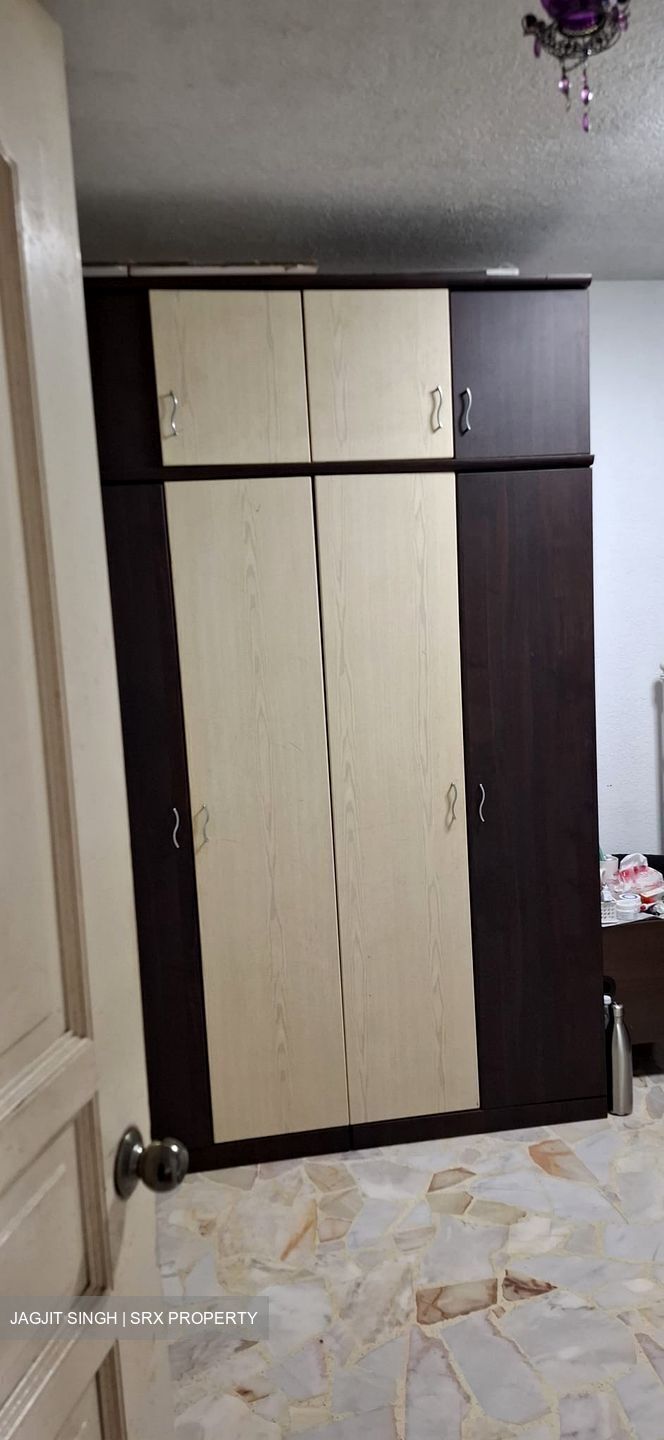 Blk 308 Hougang Avenue 5 (Hougang), HDB 3 Rooms #572189221